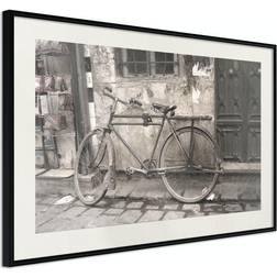 Arkiio Affisch Bike [Poster] 45x30 Poster